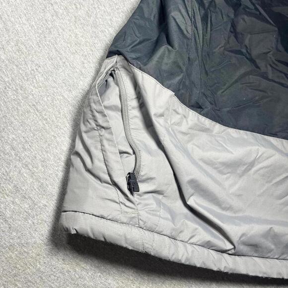 Columbia Quilted Jacket with Hood Yourh Size Large Columbia Winter Coat - Picture 5 of 6